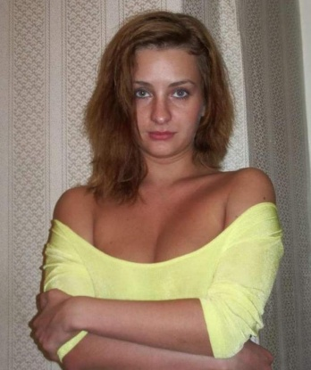 Ирина, 30 лет, 3 размер груди